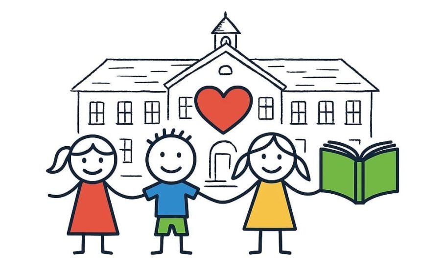 Förderverein der Grundschulen Bad Bramstedt